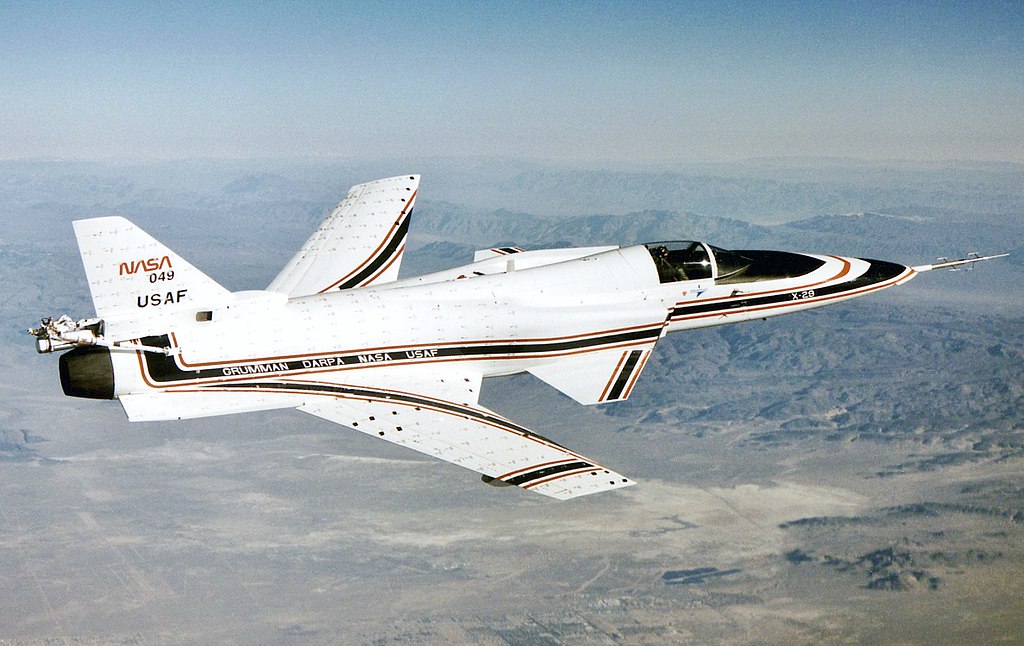 X-29