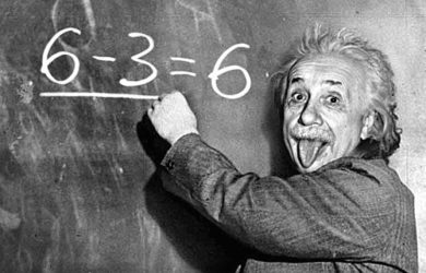 Einstein