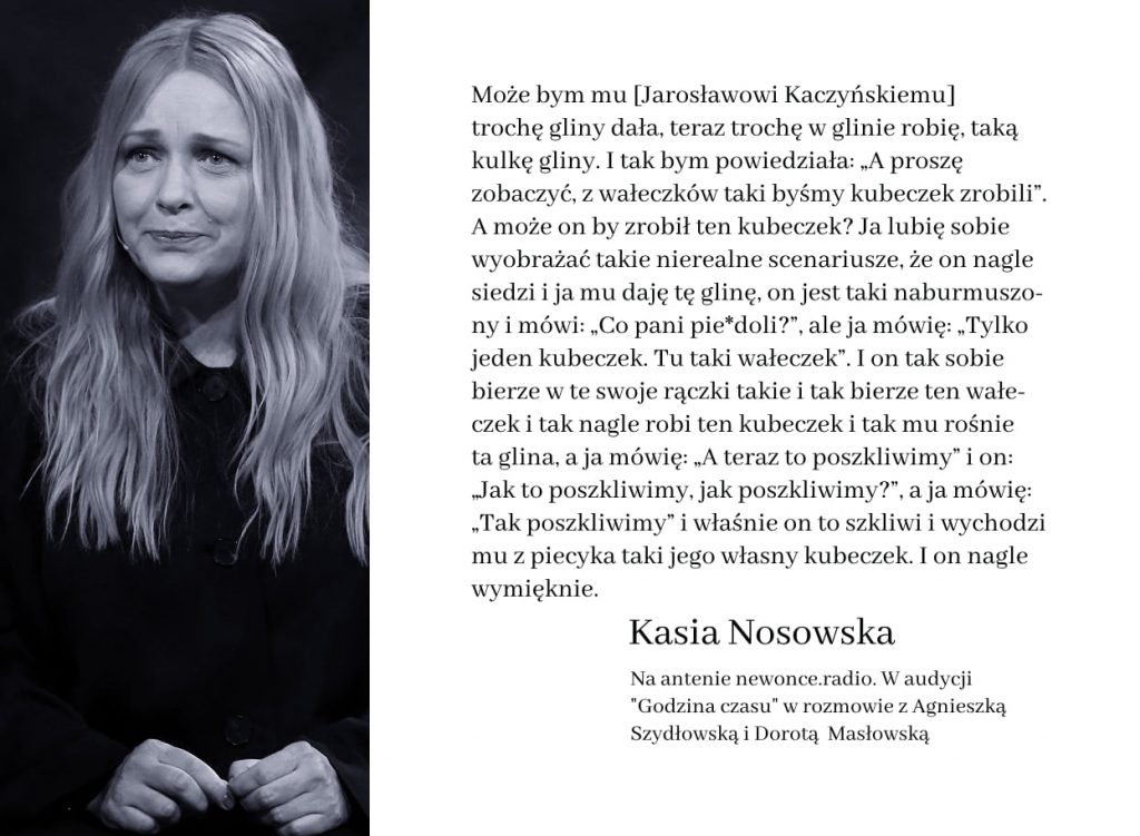 Może być zdjęciem przedstawiającym 1 osoba i tekst