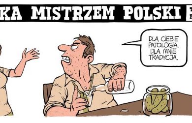 Zdjęcie numer 0 w galerii - Polska mistrzem Polski