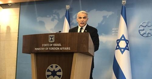 Israel said weighing axing 2018 deal with Poland on Holocaust complicity law