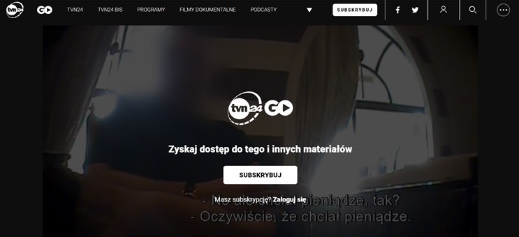 Może być zdjęciem przedstawiającym ekran i tekst
