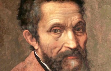 Obraz zawierający mężczyzna, osoba, wewnątrz, stare Opis wygenerowany automatycznie