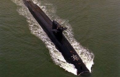 USS Casimir Pulaski (SSBN-633)