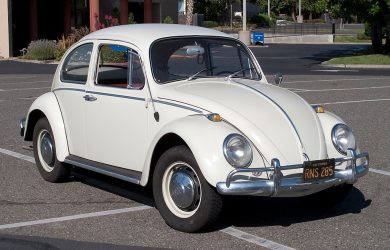 Volkswagen Typ 1