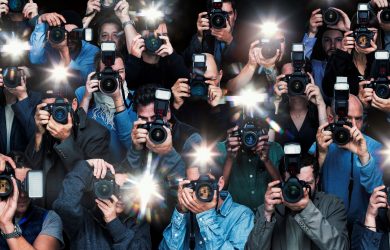 Grupa fotograficy