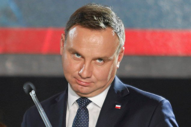 Duda