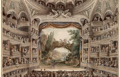 Obraz zawierający tekst, ołtarz, tkanina Opis wygenerowany automatycznie