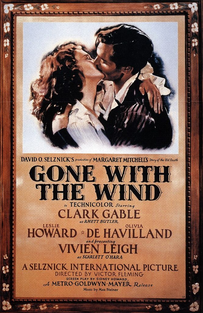 Plakat filmu