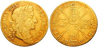 Obraz zawierający obiekt, monetaOpis wygenerowany automatycznie