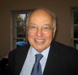 sir Michael Francis Atiyah (2007)