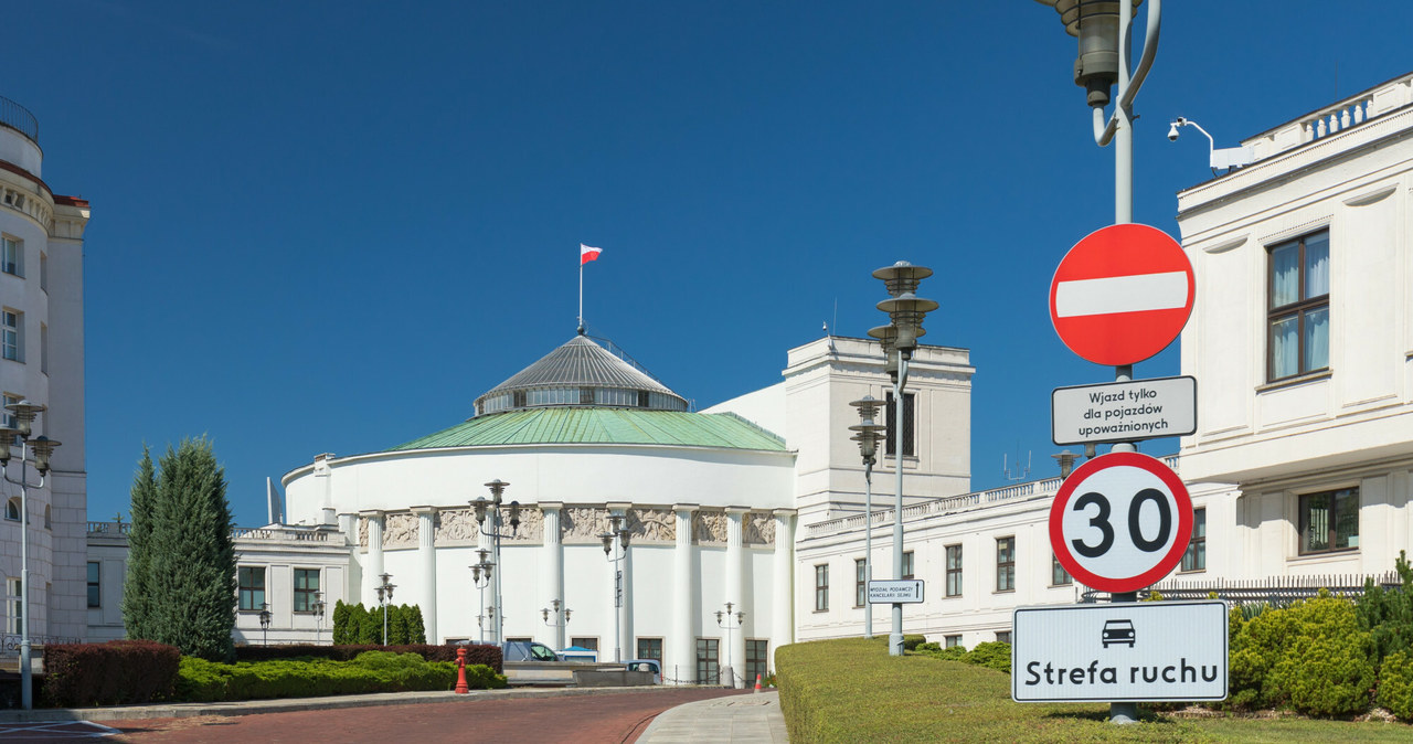 Ile kosztuje utrzymanie Sejmu? Wydatki w 2024 r. będą rekordowe - Biznes w  INTERIA.PL