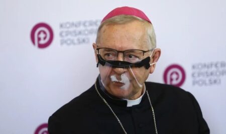 Stanisław Obirek: Synod na abpie Gądeckim nie robi wrażenia