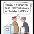 – WidgetMOŻE I KRADNIE,ALE PRZYNAJMNIEJW BOGA WIERZY...
