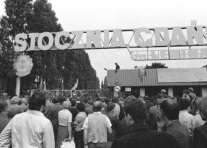 Zbigniew Szczypiński: W 45 rocznicę Sierpnia 80