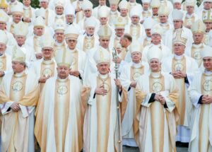 Tadeusz Zatorski: O biskupach i chwaście