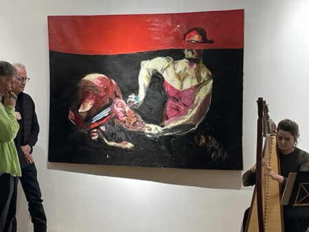 Stanisław Obirek: Miłość czy&nbsp;bezpieczeństwo, czyli o&nbsp;Fundacji Wojciecha Cieśniewskiego