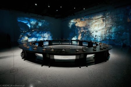 Stanisław Obirek: Wystawa jednego obiektu