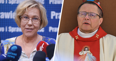 Stanisław Obirek: 3 maja 2026 czyli odwracanie znaczeń