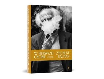 Stanisław Obirek: Zygmunt Bauman o&nbsp;sobie