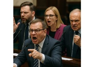 Krzysztof Bielejewski: Choroba, której&nbsp;nie&nbsp;widać w&nbsp;tomografii