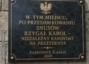 Ernest Skalski: Luźne uwagi