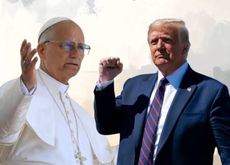 Stanisław Obirek: Prezydent Trump i&nbsp;papież Leon świętują 4 lipca 250 rocznicę powstania USA