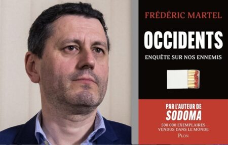 Stanisław Obirek: Zachód na&nbsp;ławie oskarżonych 