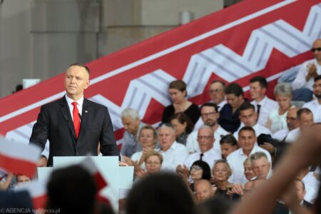 Stanisław Obirek: Karol Nawrocki czyli sztuka autopromocji za&nbsp;publiczne pieniądze