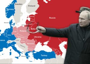 Zbigniew Szczypiński: Świat na&nbsp;krawędzi, nasze życie też