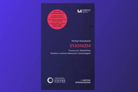 Stanisław Obirek: Syjonizm nie&nbsp;taki straszny
